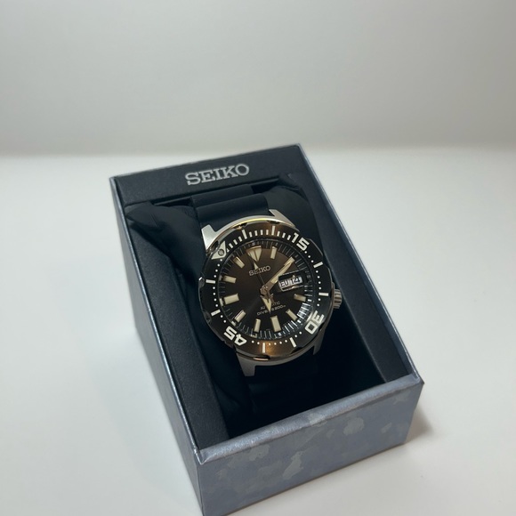 Seiko Prospex SRPD27K1 - Picture 3 of 5